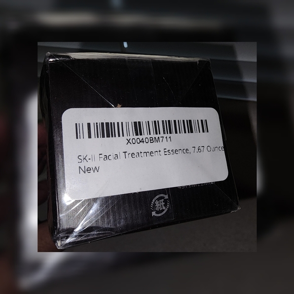 SK-II Facial Treatment Essence, 7.67 Ounce NEW! - Picture 6 of 11